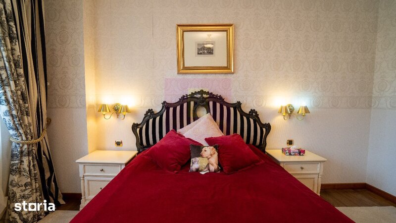 Vand apartament 4 camere la baza Partiei Clabucet - Predeal
