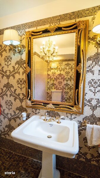 Vand apartament 4 camere la baza Partiei Clabucet - Predeal