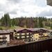Vand apartament 4 camere la baza Partiei Clabucet - Predeal